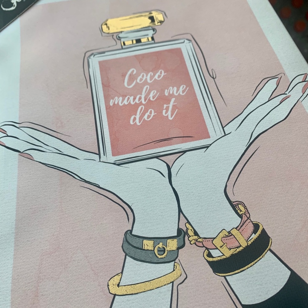 Wall Art Canvas